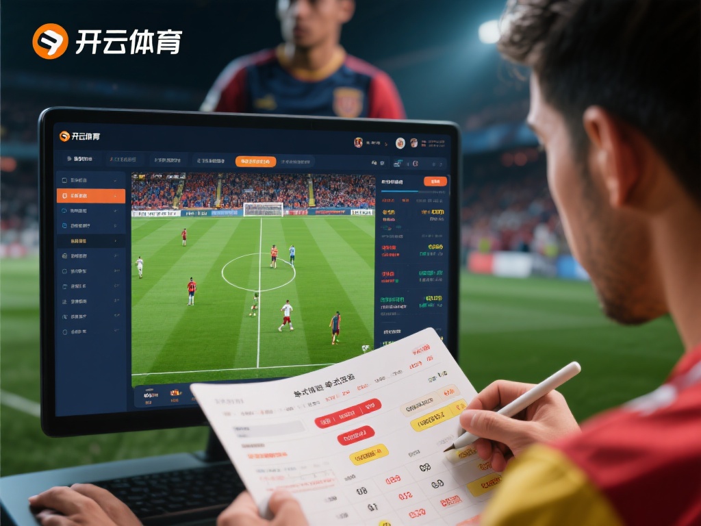 单式开云体育买 (单式开云体育买,轻松体验极致投注乐趣!) 虽然单式投注看似简单,但想要提升胜率,仍需掌握一些