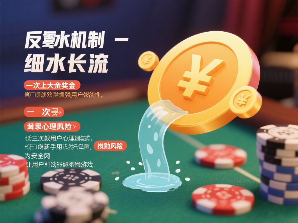 反水机制之所以受到广泛欢迎，离不开它的多重优势。首