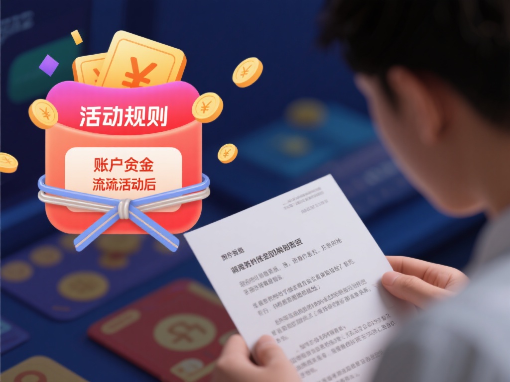 此外，还有部分用户可能忽略了平台的活动规则。比如，