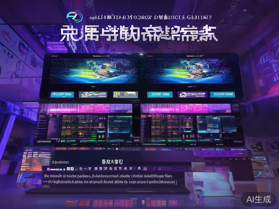 OE欧亿体育在激烈市场竞争中的核心优势与独特亮点分析